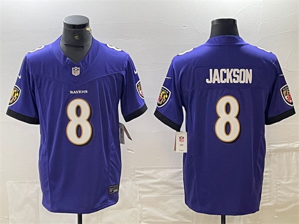 Ravens jerseys 2024-8-5-061